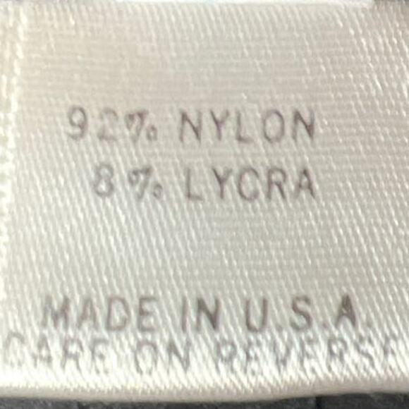 Theory Women’s Black Trousers Front Flat Pockets Stretchy Size 12 Quiet Luxury - Picture 8 of 9